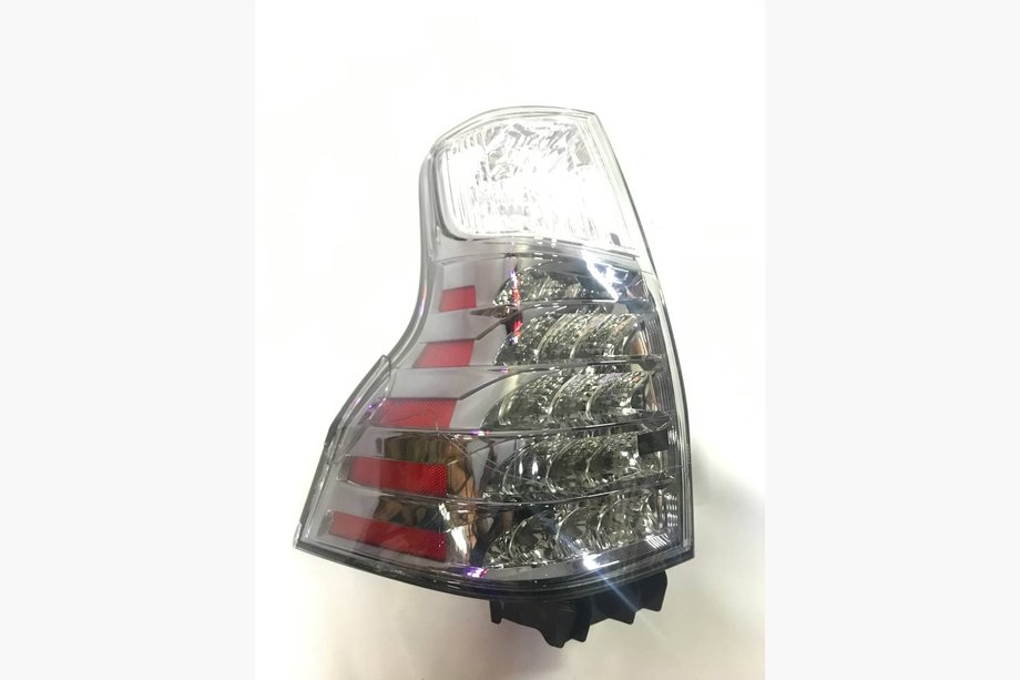 Lexus GX460 2009-2023 Reducere! Stop spate stanga Original (Facelift, 1 buc) Image