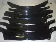 Mercedes GLK class X204 2008-2015 Deflector capota (VIP) foto 1