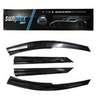 Fiat Tempra 1990-1996 Deflectoare Geamuri (4 buc, Sunplex Sport) foto 1