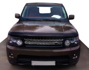 Range Rover Sport 2005-2013 Deflector capota (SIM) foto 1