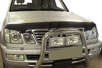 Lexus LX470 1998-2007 Deflector capota (SIM) foto 1