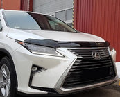 Lexus RX 2016-2022 Deflector capota (SIM) foto 1
