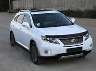 Lexus RX 2009-2015 Deflector capota (SIM) foto 1