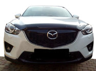 Mazda CX-5 2012-2017 Deflector capota (SIM) foto 1