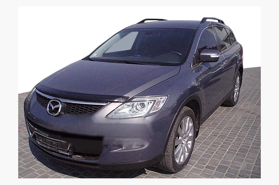 Mazda CX-9 2007-2016 Deflector capota (SIM) Image