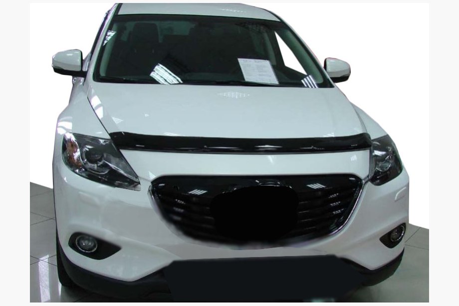 Mazda CX-9 2017- Deflector capota (SIM) Image