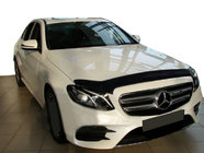 Mercedes E-class W213 2016-2023 Deflector capota 2016+ (SIM) foto 1