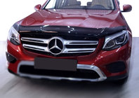 Mercedes GLC coupe C253 2016-2023 Deflector capota (SIM) foto 1