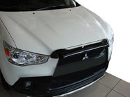 Mitsubishi ASX 2010-2023 Deflector capota scurt 2010-2013 (SIM) foto 1