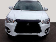 Mitsubishi ASX 2010-2023 Deflector capota lung 2013+ (SIM) foto 1