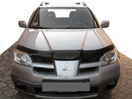 Mitsubishi Outlander 2001-2006 Deflector capota 2001-2007 (SIM) foto 1