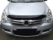 Nissan Almera N17 2012-2018 Deflector capota (SIM) foto 1