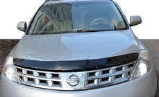 Nissan Murano 2008-2014 Deflector capota (SIM) foto 1
