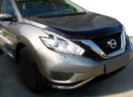 Nissan Murano 2014- Deflector capota (SIM) foto 1