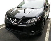 Nissan Qashqai 2014-2021 Deflector capota SIM (2014-2017) foto 1
