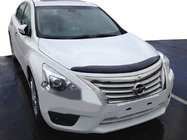 Nissan Teana 2014- Deflector capota 2013+ (SIM) foto 1