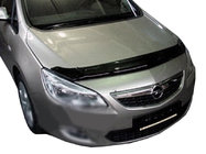 Opel Astra J 2009-2015 Deflector capota lung HB 2010+ (SIM) foto 1