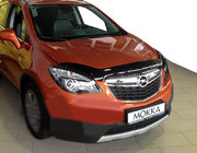 Opel Mokka 2012-2021 Deflector capota (SIM) foto 1