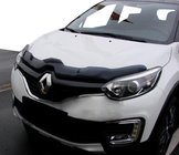 Renault Captur 2013-2019 Deflector capota (SIM) foto 1