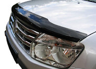 Renault Duster 2008–2017 Deflector capota (SIM) foto 1