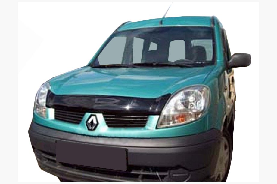 Renault Kangoo 1998-2008 Deflector capota 2004-2008 (SIM) Image
