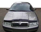 Skoda Octavia I Tour A4 1996-2010 Deflector capota (SIM) foto 1