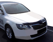 Skoda Superb 2015-2024 Deflector capota (SIM) foto 1