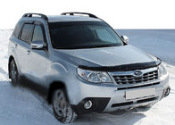 Subaru Forester 2008-2013 Deflector capota 2008-2012 (SIM) foto 1