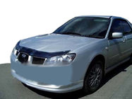 Subaru Impreza 2007-2011 Deflector capota 2006-2008 (SIM) foto 1