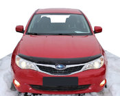 Subaru Impreza 2007-2011 Deflector capota 2008-2011 (SIM) foto 1