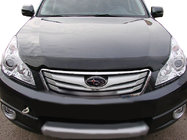 Subaru Outback 2009-2014 Deflector capota (SIM) foto 1