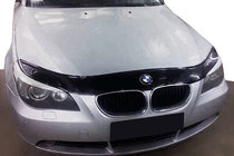 BMW 5 Series E60/E61 2003-2010 Deflector capota (SIM) foto 1