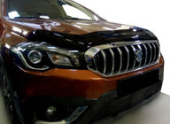 Suzuki SX4 2016-2021 Deflector capota (SIM) foto 1