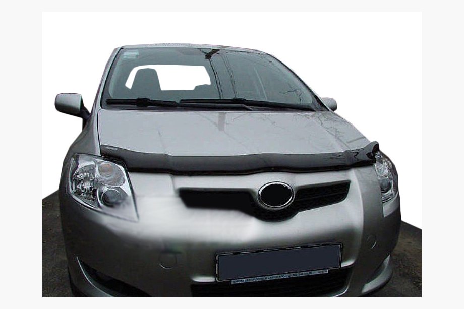 Toyota Auris 2007-2012 Deflector capota 2007-2009 (SIM) Image