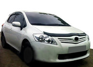 Toyota Auris 2007-2012 Deflector capota 2009-2012 (SIM) foto 1