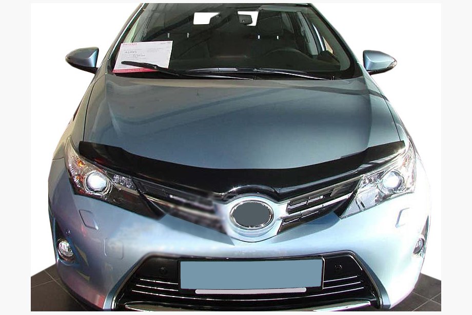 Toyota Auris 2012-2018 Deflector capota (SIM) Image