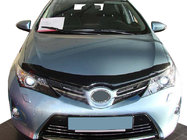 Toyota Auris 2012-2018 Deflector capota (SIM) foto 1