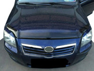 Toyota Avensis 2003-2009 Deflector capota (SIM) foto 1