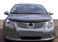 Toyota Avensis 2009-2018 Deflector capota (SIM) foto 1