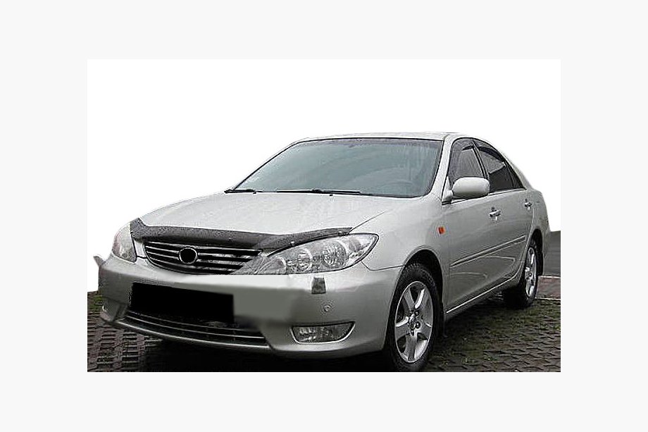 Toyota Camry 1997-2002 Deflector capota cu decupaj 2000-2003 (SIM) Image