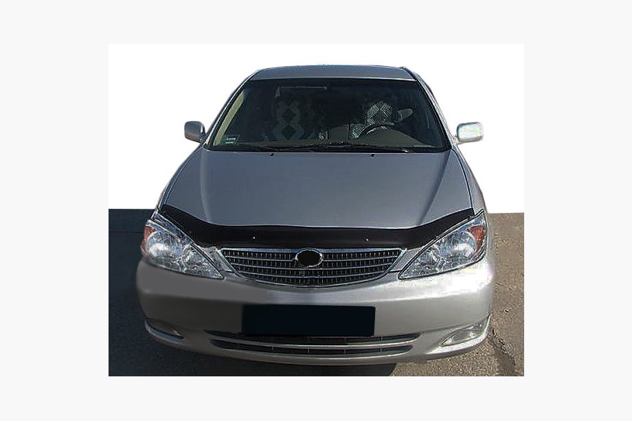 Toyota Camry 2001-2006 Deflector capota (EuroCap) Image