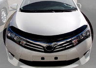 Toyota Corolla 2013-2019 Deflector capota (SIM) foto 1