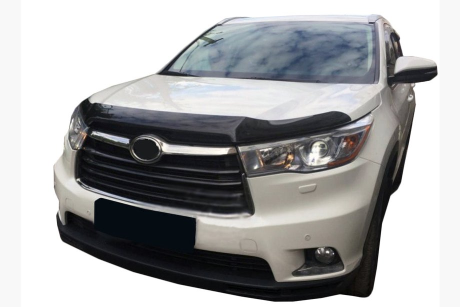 Toyota Highlander 2013-2019 Deflector capota (SIM) Image