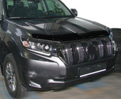 Toyota Land Cruiser Prado 150 2009-2023 Deflector capota 2017+ (SIM) foto 3