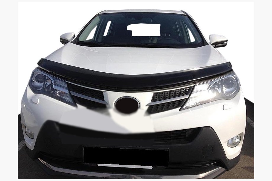 Toyota Rav 4 2013-2018 Deflector capota (SIM) Image