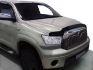 Toyota Tundra 2007-2021 Deflector capota (SIM) foto 1