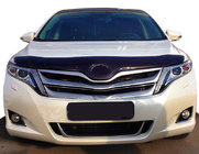 Toyota Venza 2008-2017 Deflector capota (SIM) foto 1