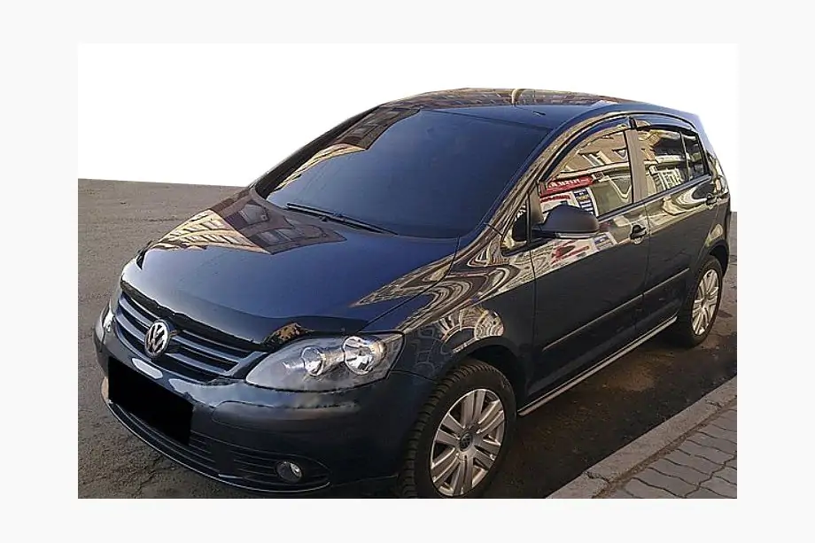 Volkswagen Golf Plus 2004-2014 Deflector capota (SIM) Image