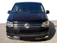 Volkswagen T6 2015-2024 Deflector capota (SIM) foto 1