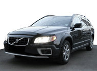 Volvo S80 2006-2016 Deflector capota (SIM) foto 1